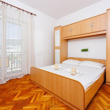 Apartments Davorka Crikvenica Exterior photo