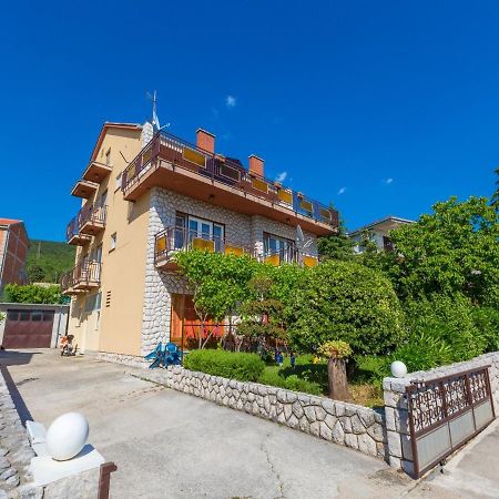 Apartments Davorka Crikvenica Exterior photo