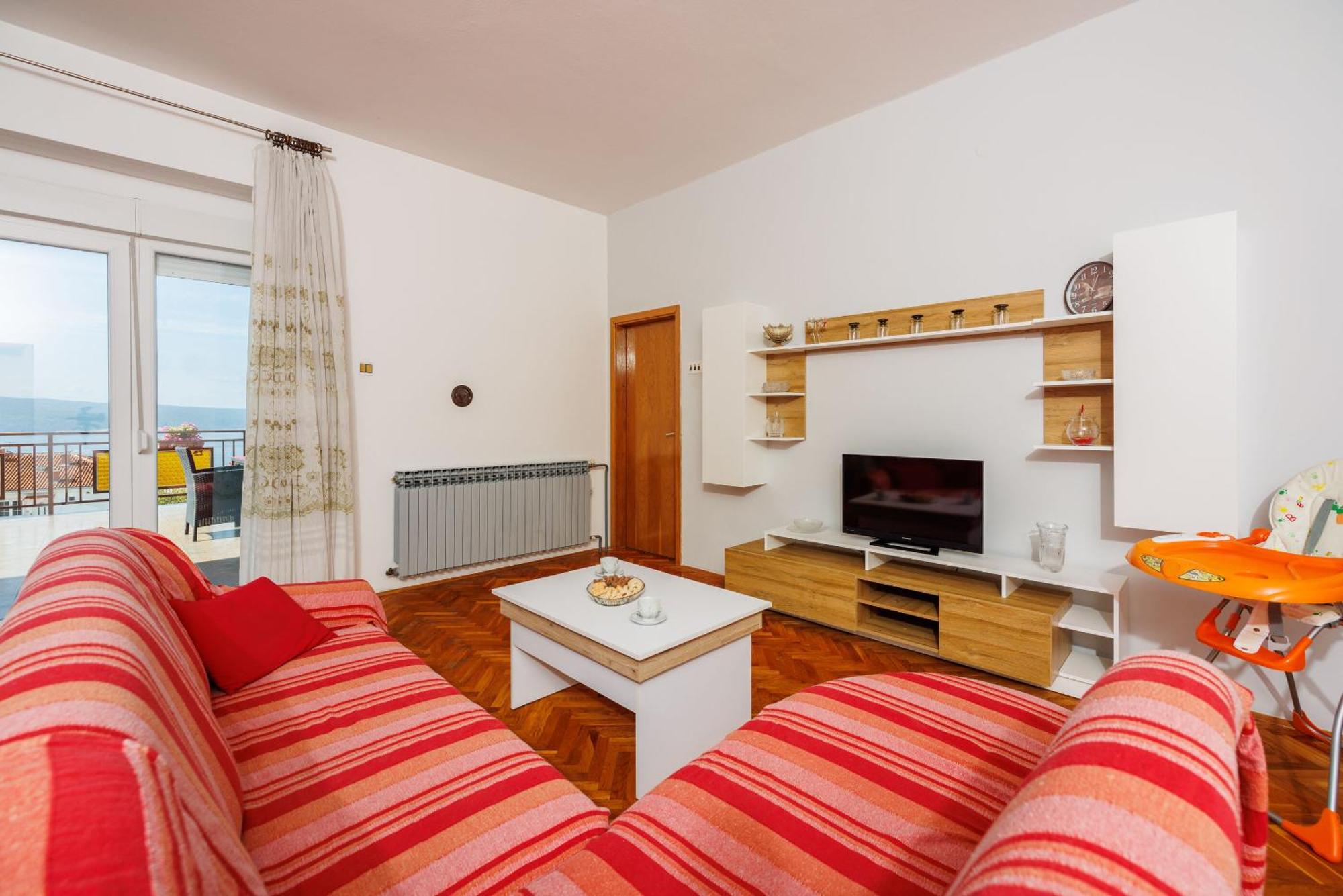 Apartments Davorka Crikvenica Exterior photo