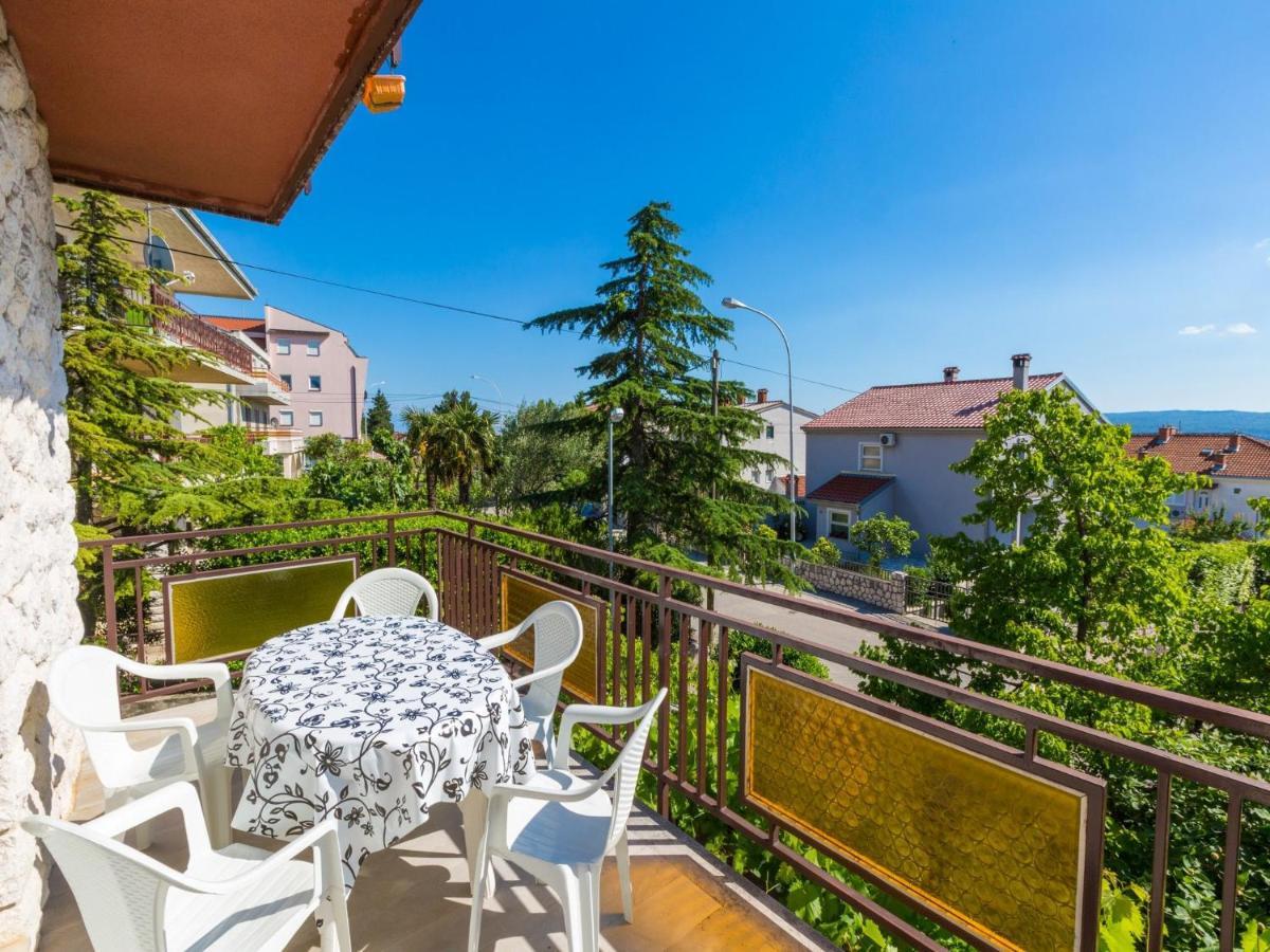 Apartments Davorka Crikvenica Exterior photo